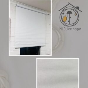 80 x 200 Blanco Jaspeado