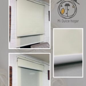 150 x 200 Beige Liso