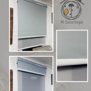 1,00X2,00 GRIS LISO