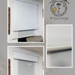 1,00X2,00 BLANCO LISO