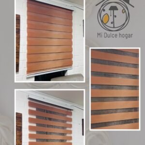 60X200 CHOCOLATE
