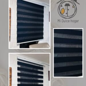80X200 NEGRO