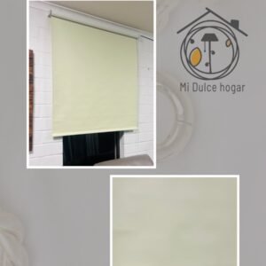 Blackout Beige 1,40 x 2,00 Alto